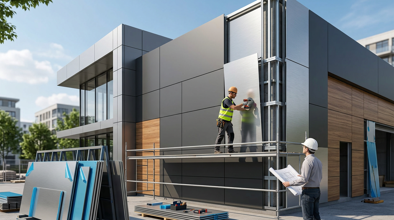 HPL Sheet Manufacturer: Your Key to Quality & Reliability