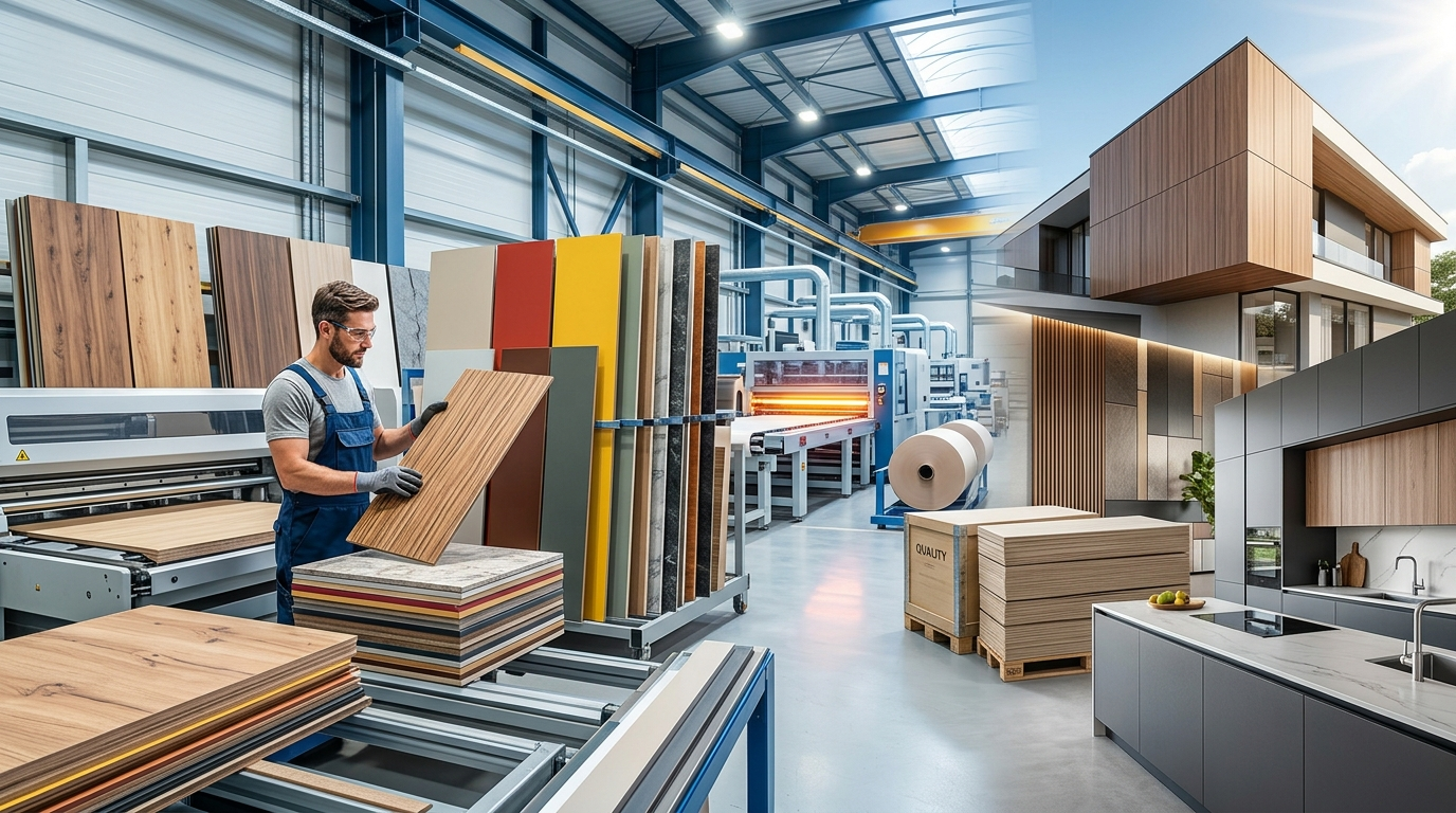 Everything You Need to Know About ACP Sheet: Prices, Properties, and Best Uses