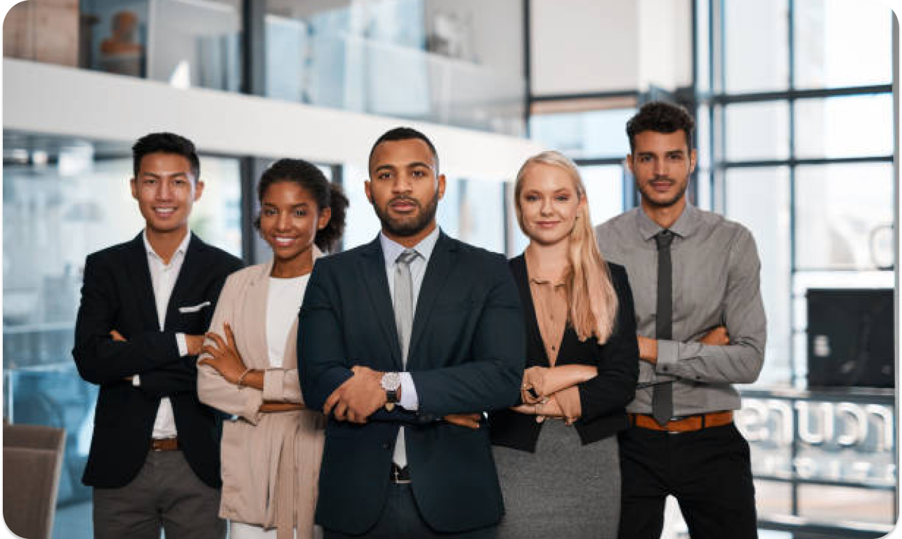 About Us - Our Mission