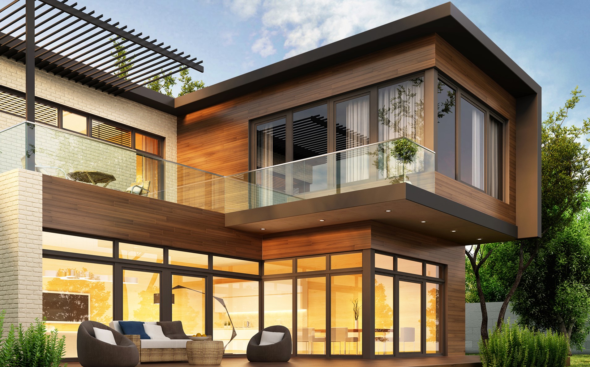 ALUTECH HIGH PRESSURE LAMINATES