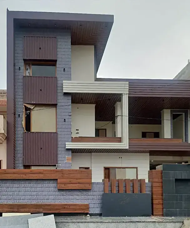 Portfolio 4 | Aultech – Aluminium Composite Panels