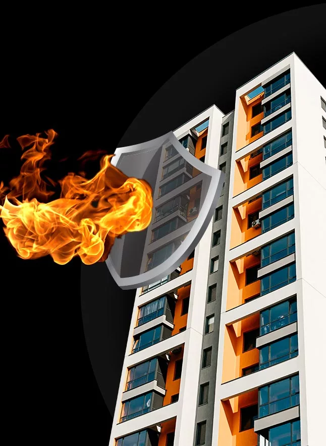 Fire Retardant Panels | Alutech - ACP